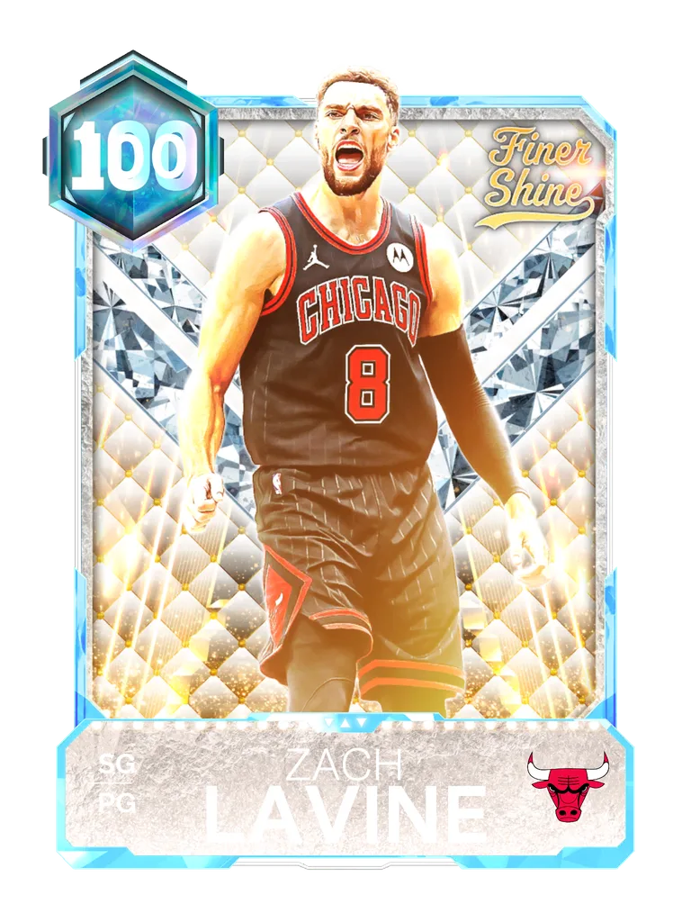 Zach Lavine