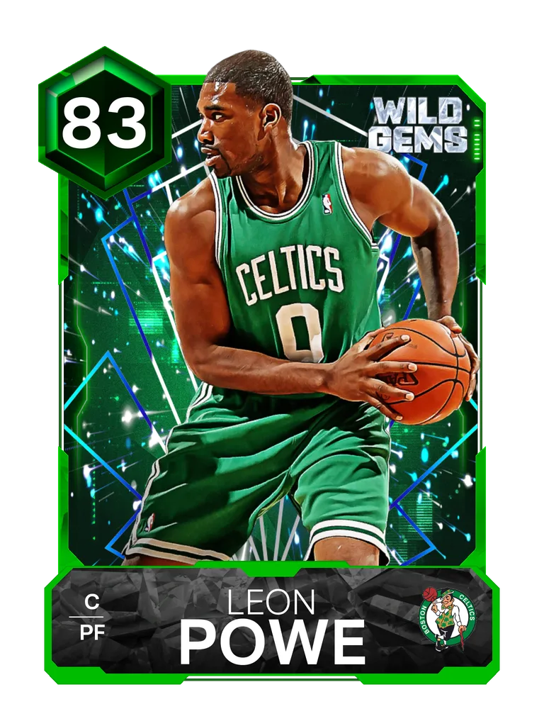 Leon Powe