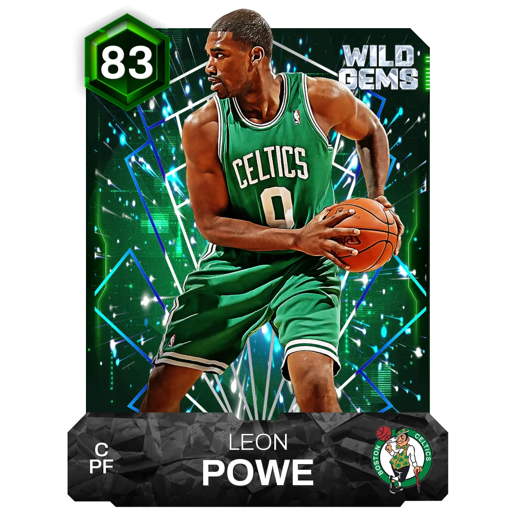 Leon Powe