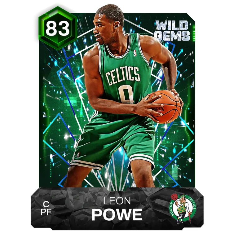 Leon Powe