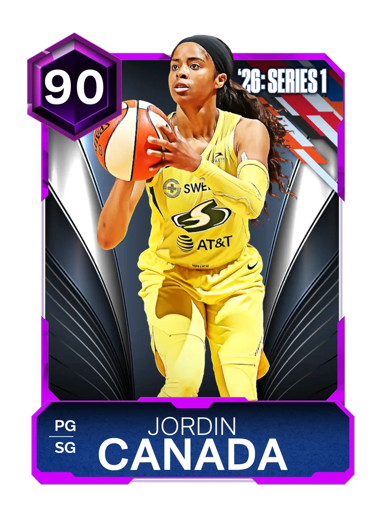 Jordin Canada