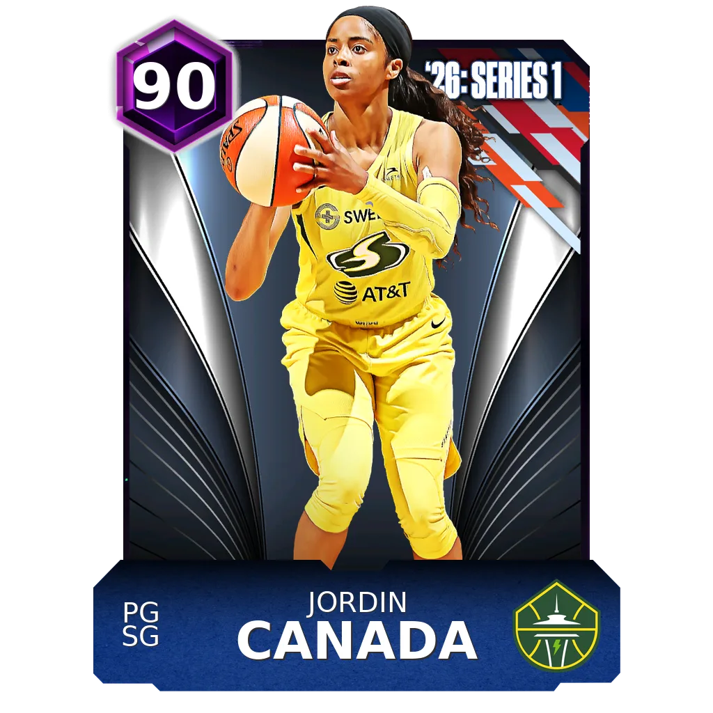 Jordin Canada