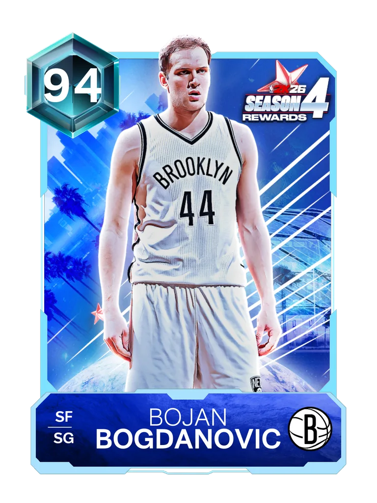 Bojan Bogdanovic