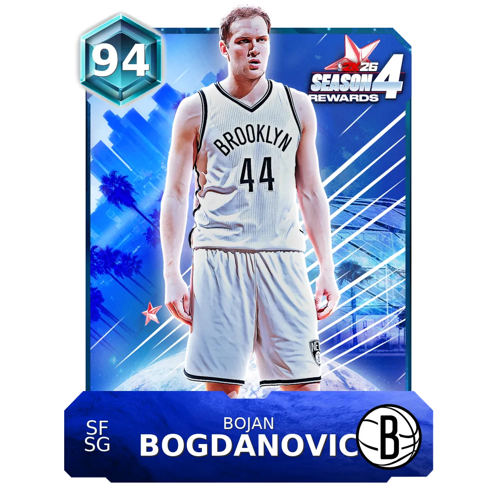 Bojan Bogdanovic