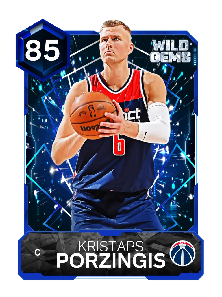 Kristaps Porzingis
