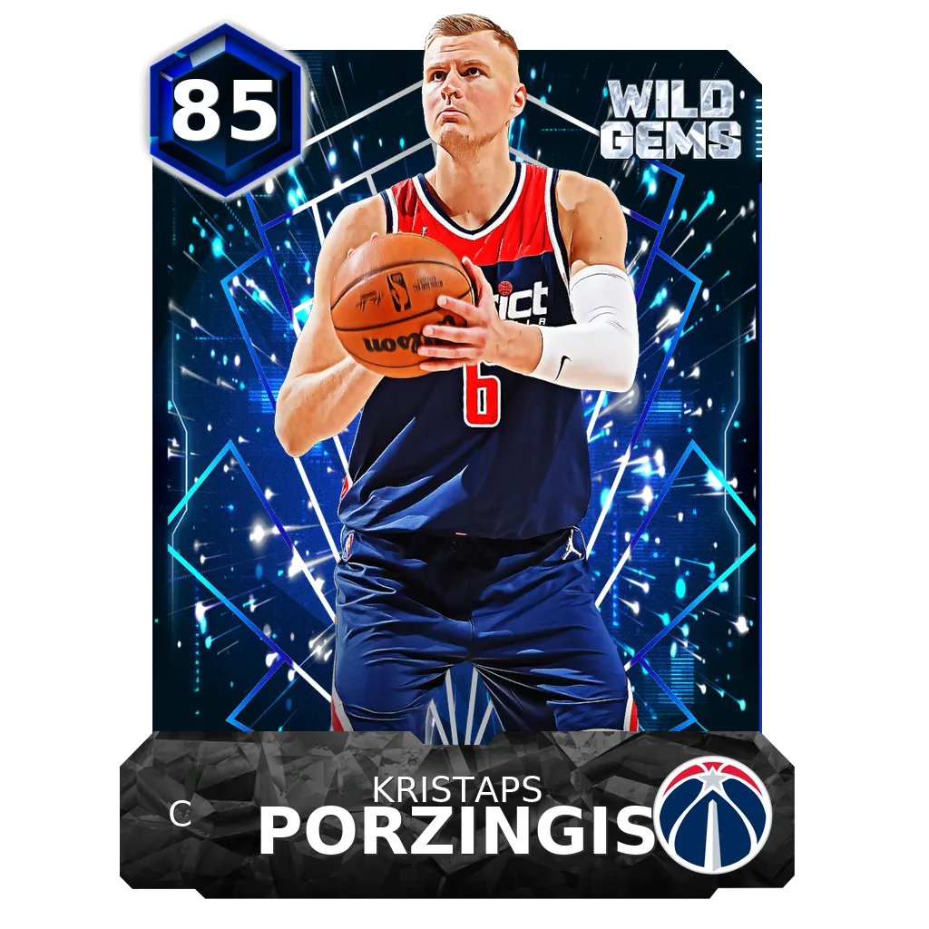 Kristaps Porzingis