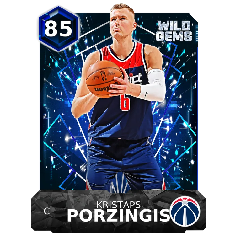 Kristaps Porzingis