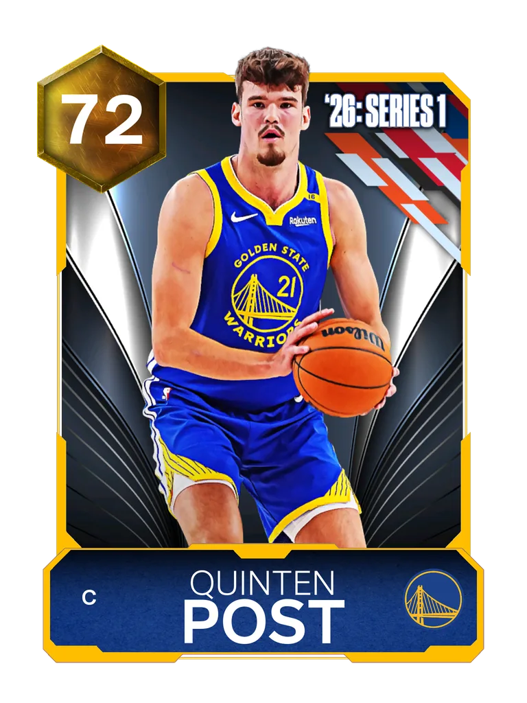 Quinten Post