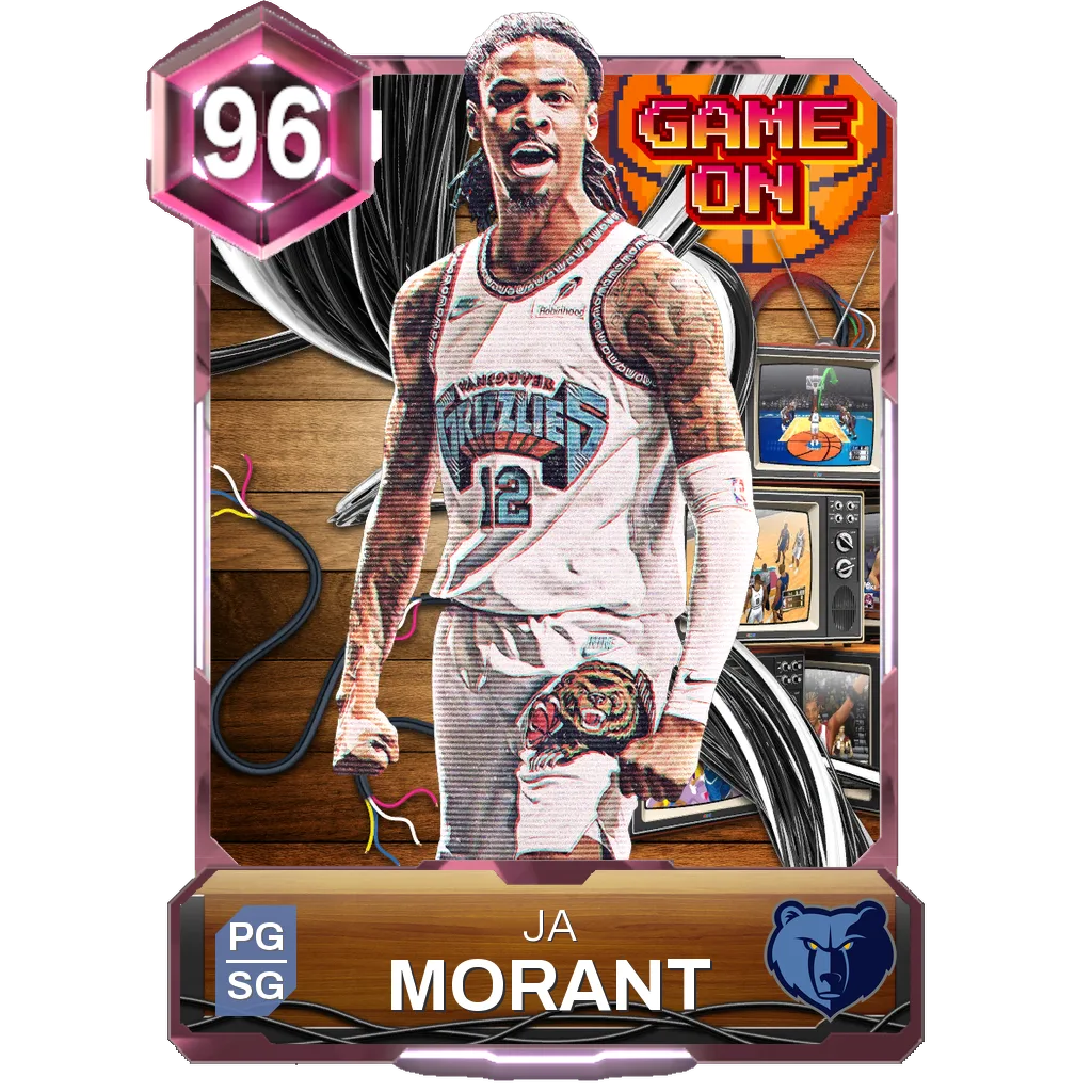 Ja Morant