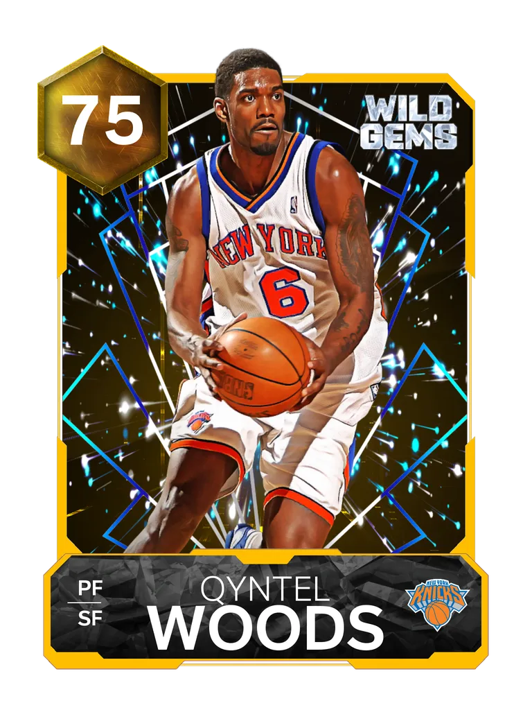 Qyntel Woods