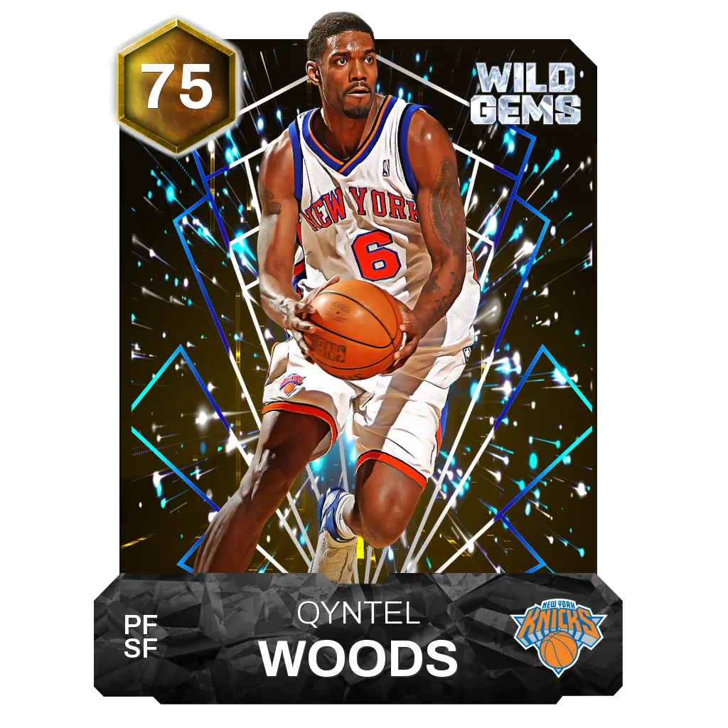 Qyntel Woods
