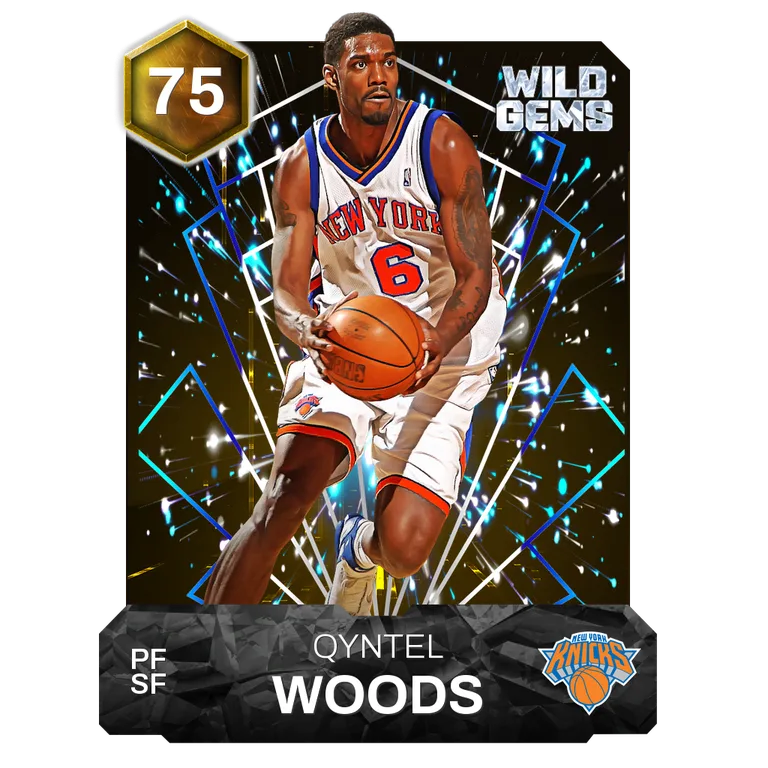 Qyntel Woods
