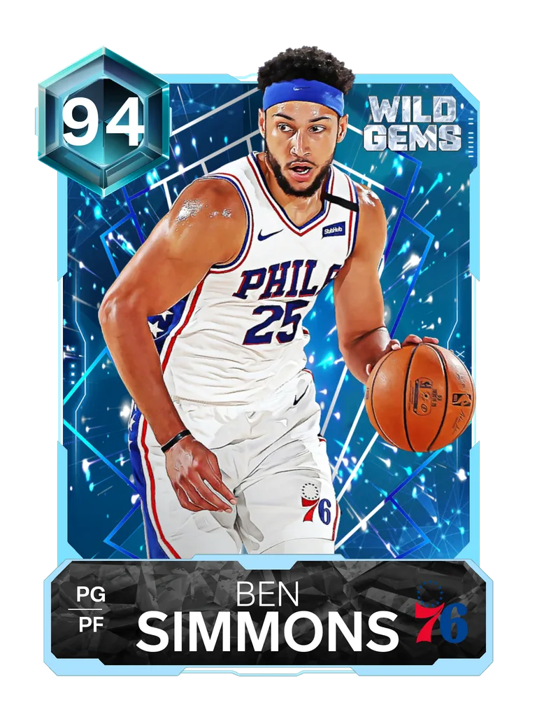 Ben Simmons