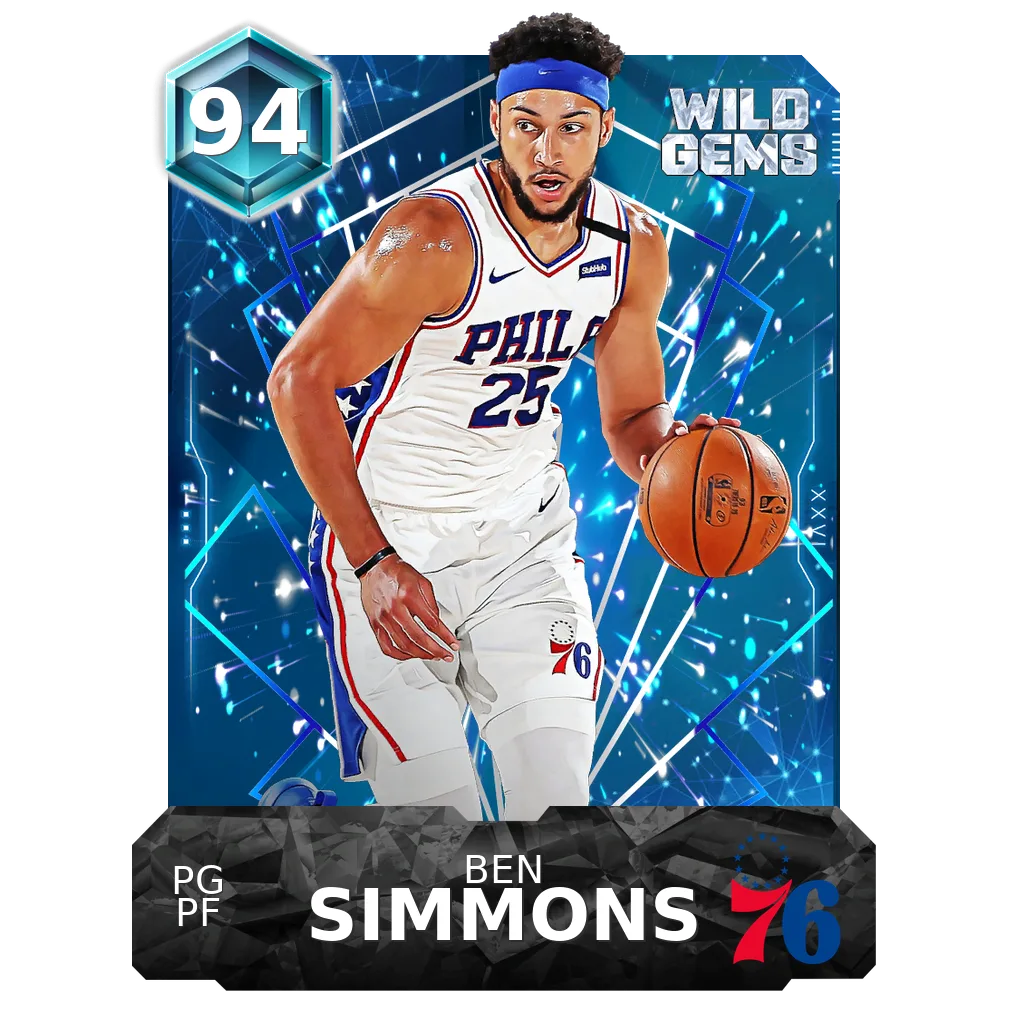 Ben Simmons
