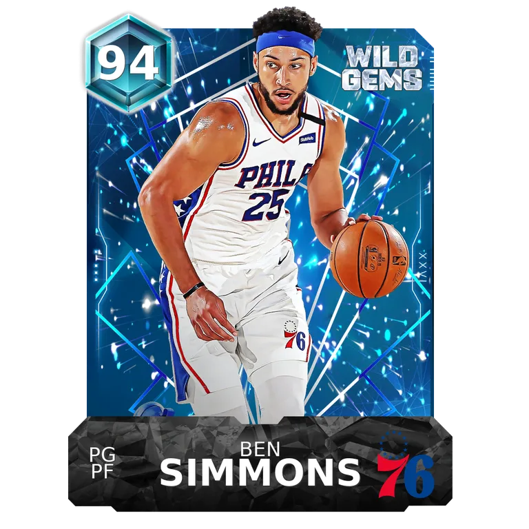 Ben Simmons