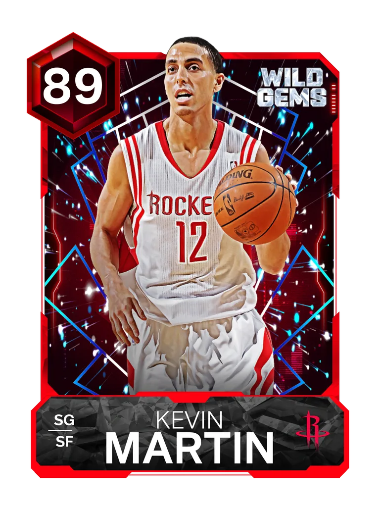 Kevin Martin