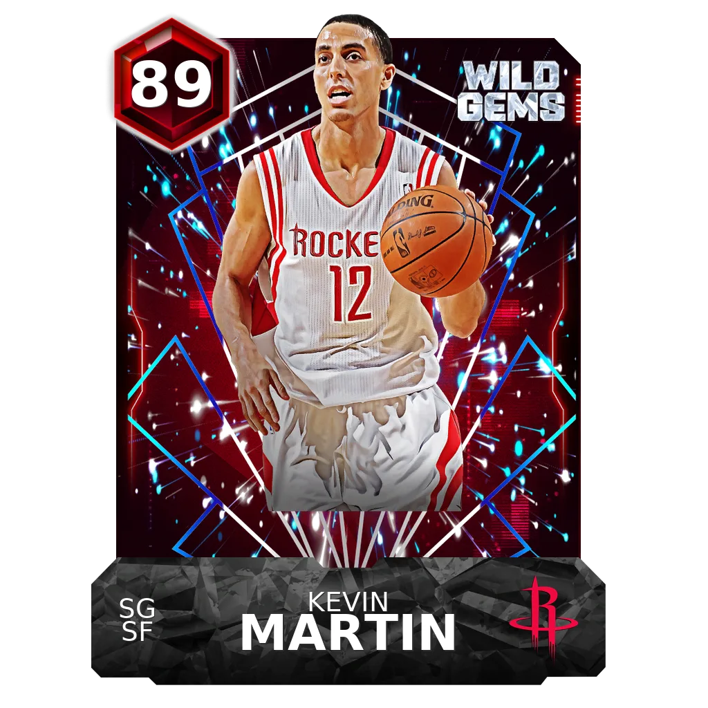 Kevin Martin
