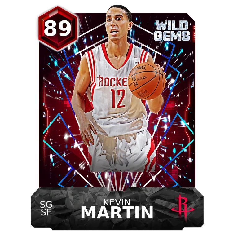 Kevin Martin