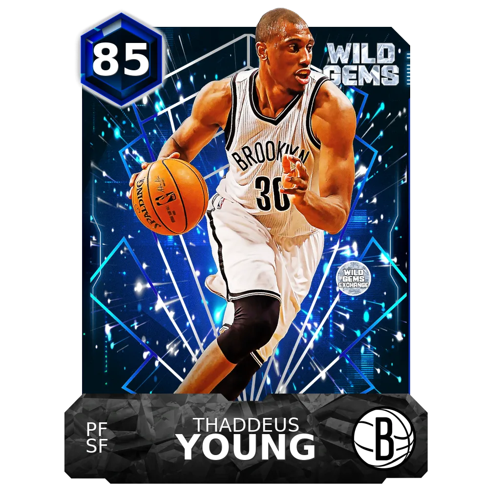 Thaddeus Young