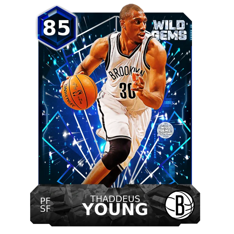 Thaddeus Young