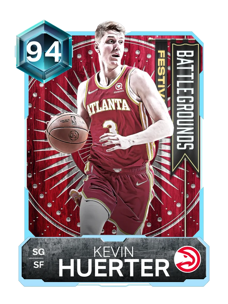 Kevin Huerter