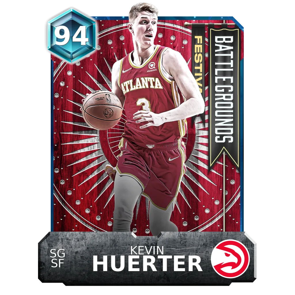 Kevin Huerter