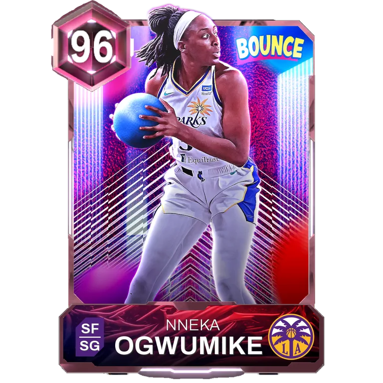 Nneka Ogwumike