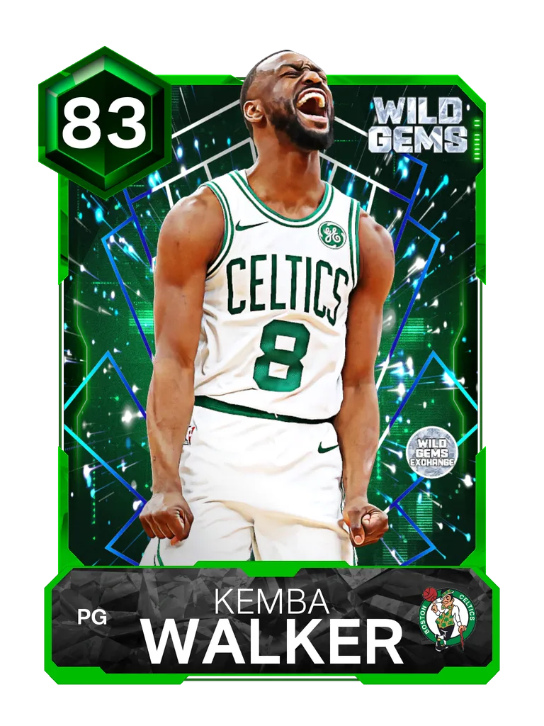 Kemba Walker