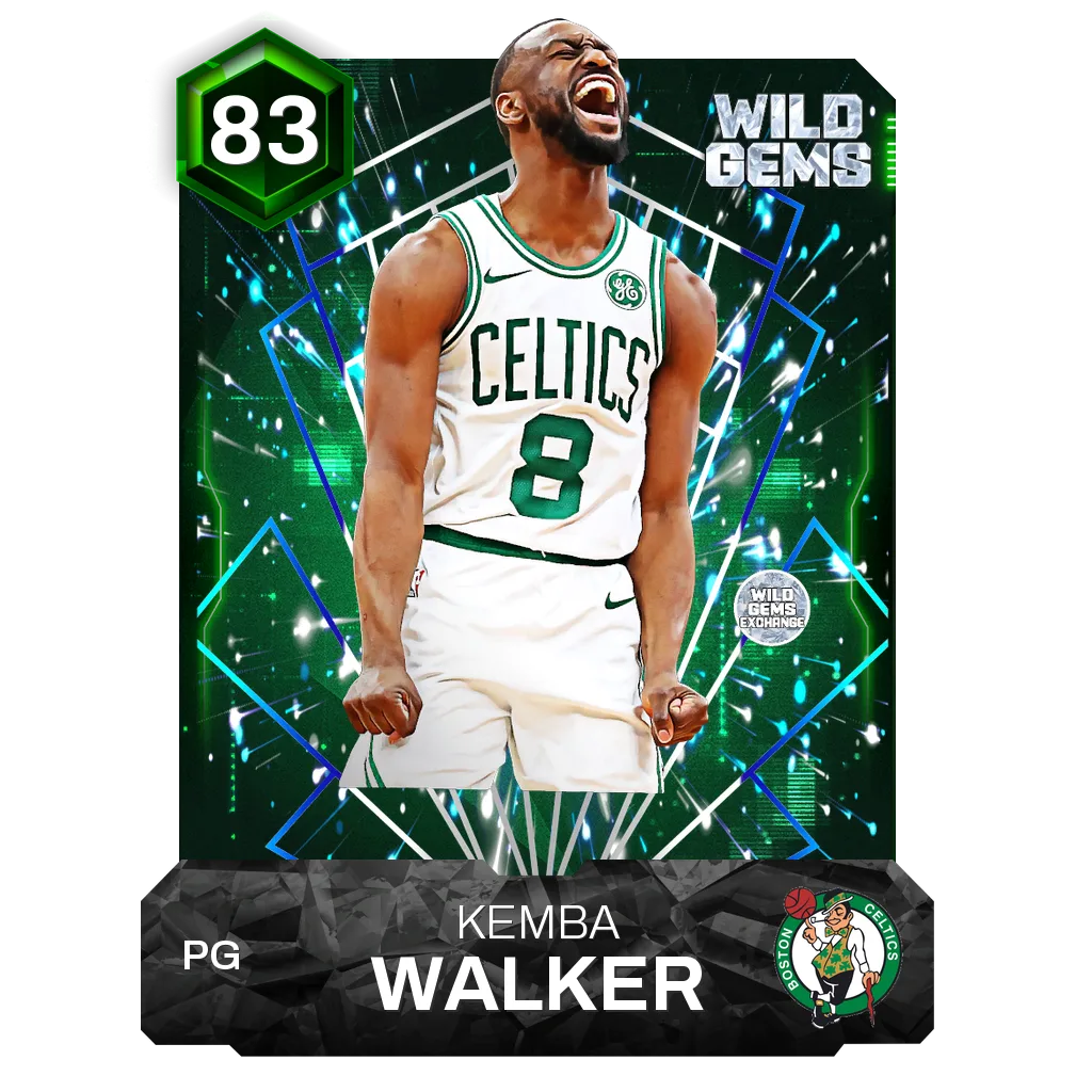 Kemba Walker