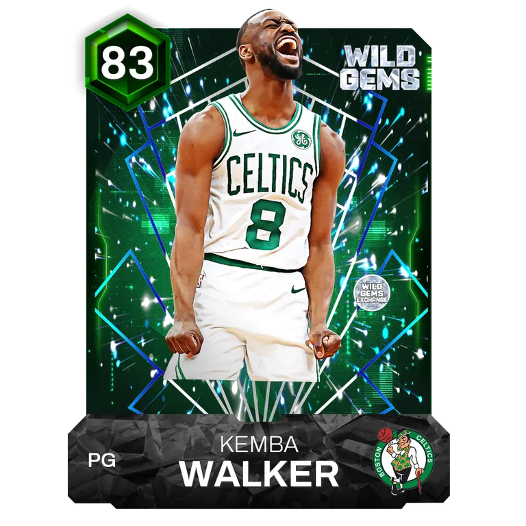 Kemba Walker
