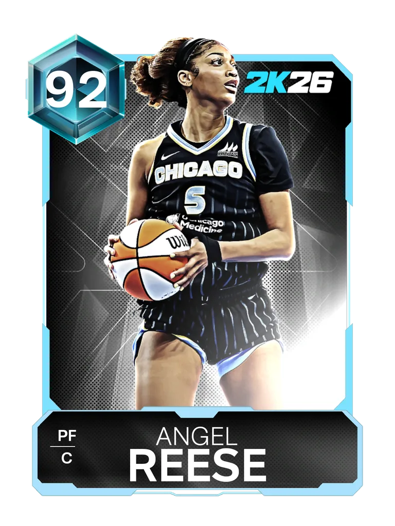 Angel Reese