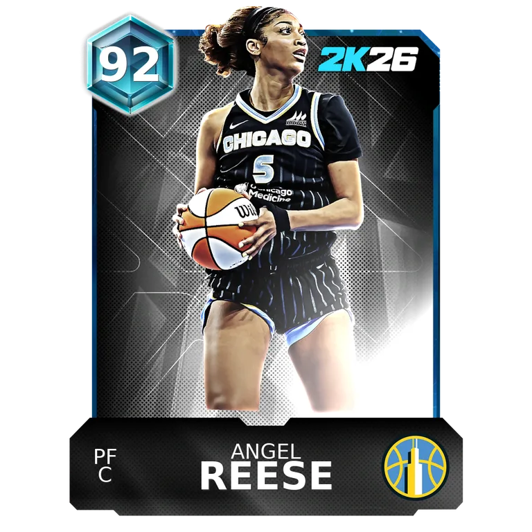 Angel Reese