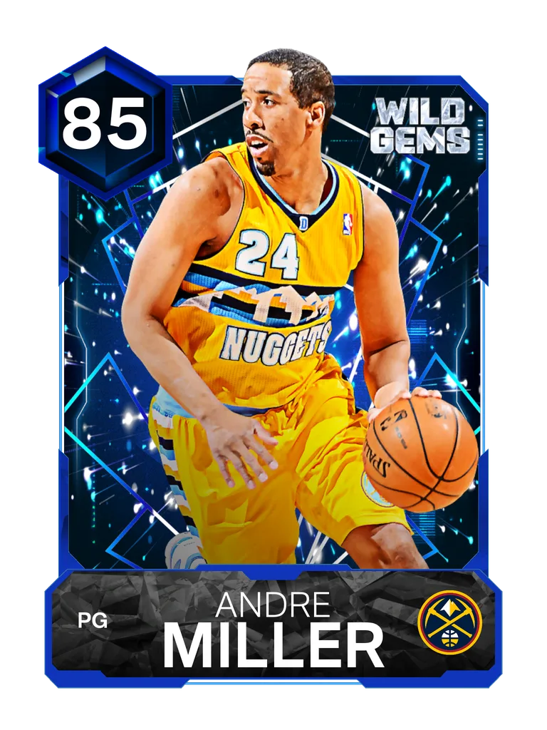 Andre Miller