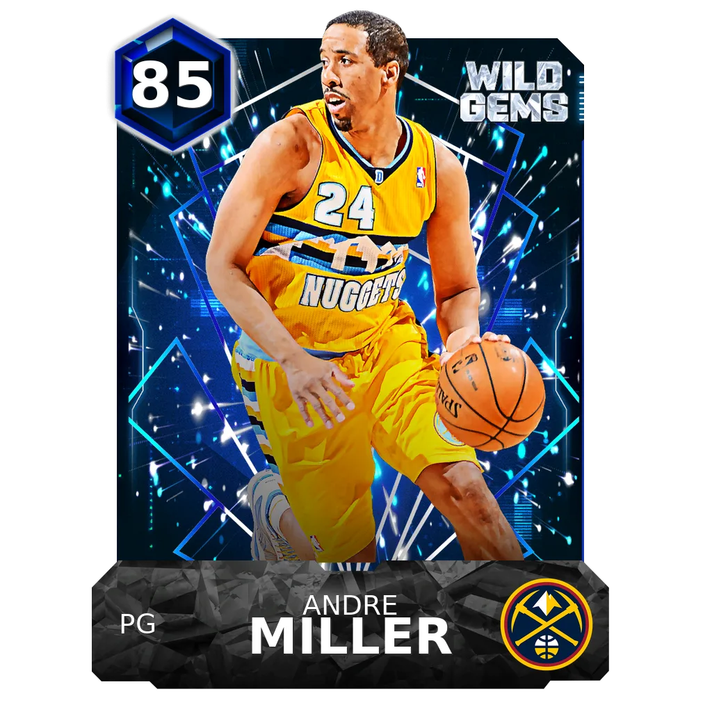 Andre Miller