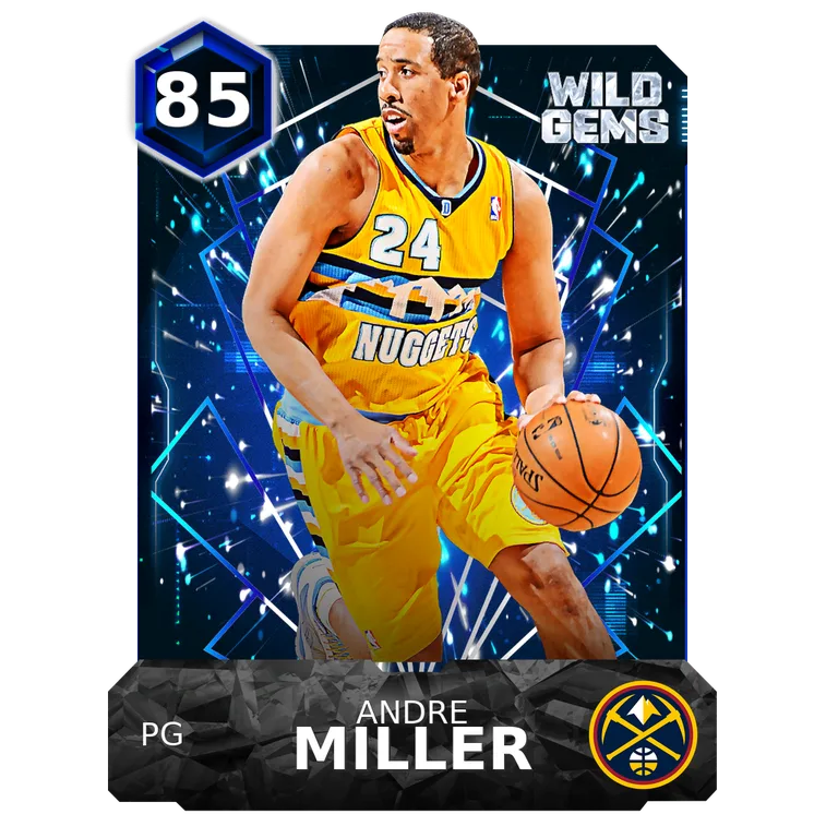 Andre Miller