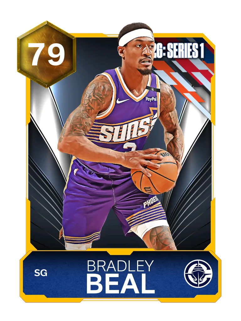 Bradley Beal
