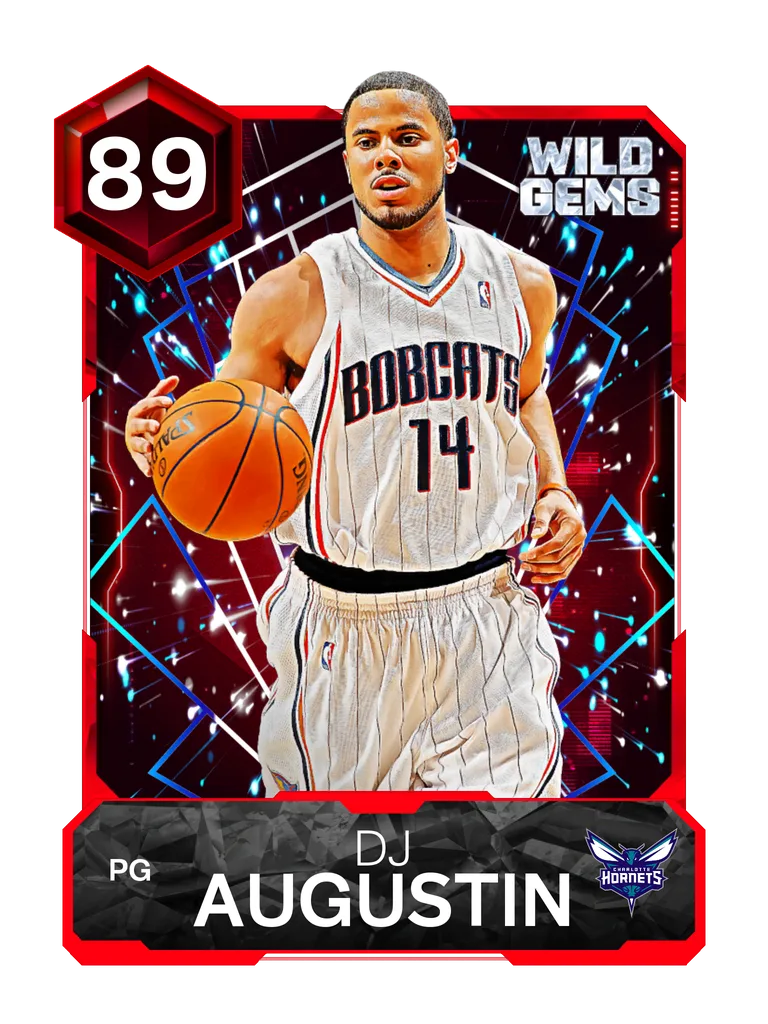Dj Augustin