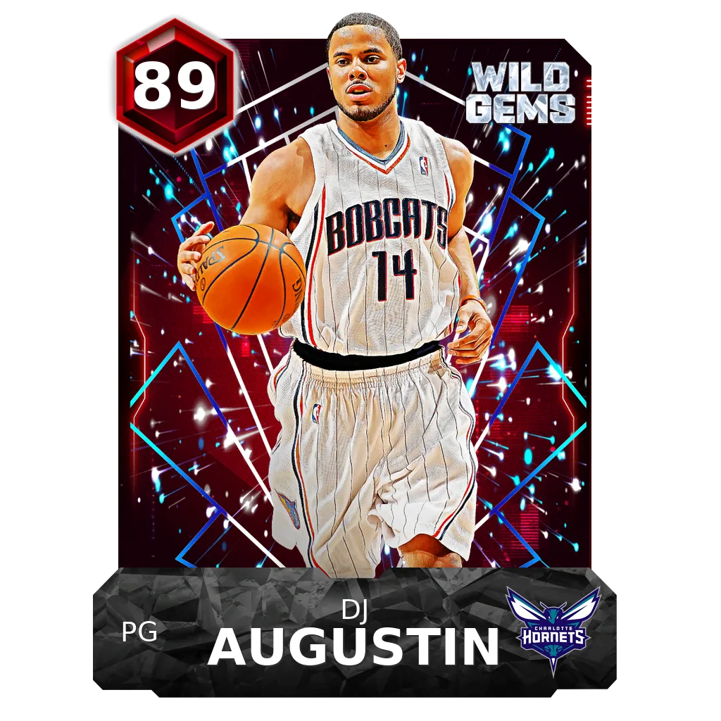 Dj Augustin