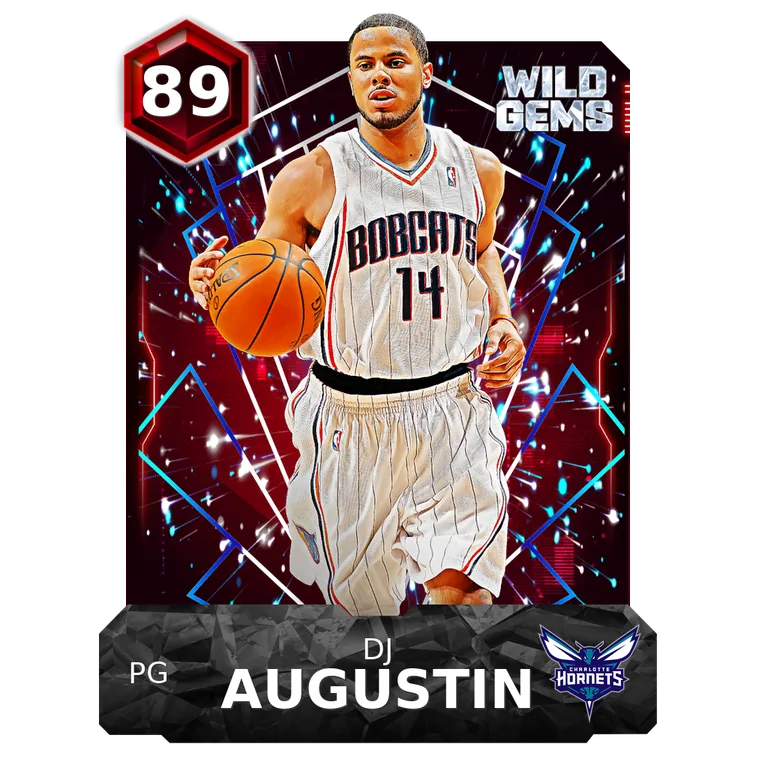 Dj Augustin