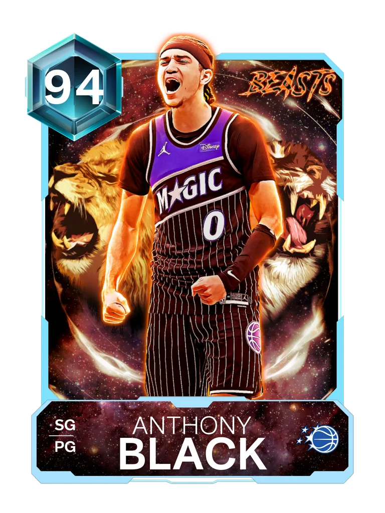 Anthony Black