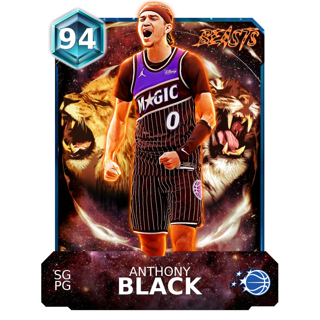 Anthony Black