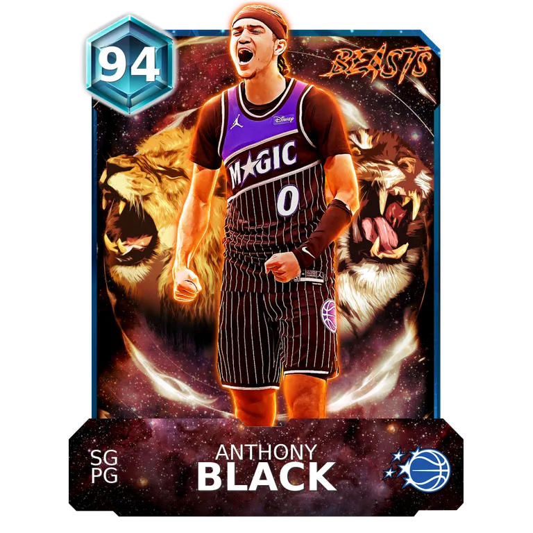 Anthony Black