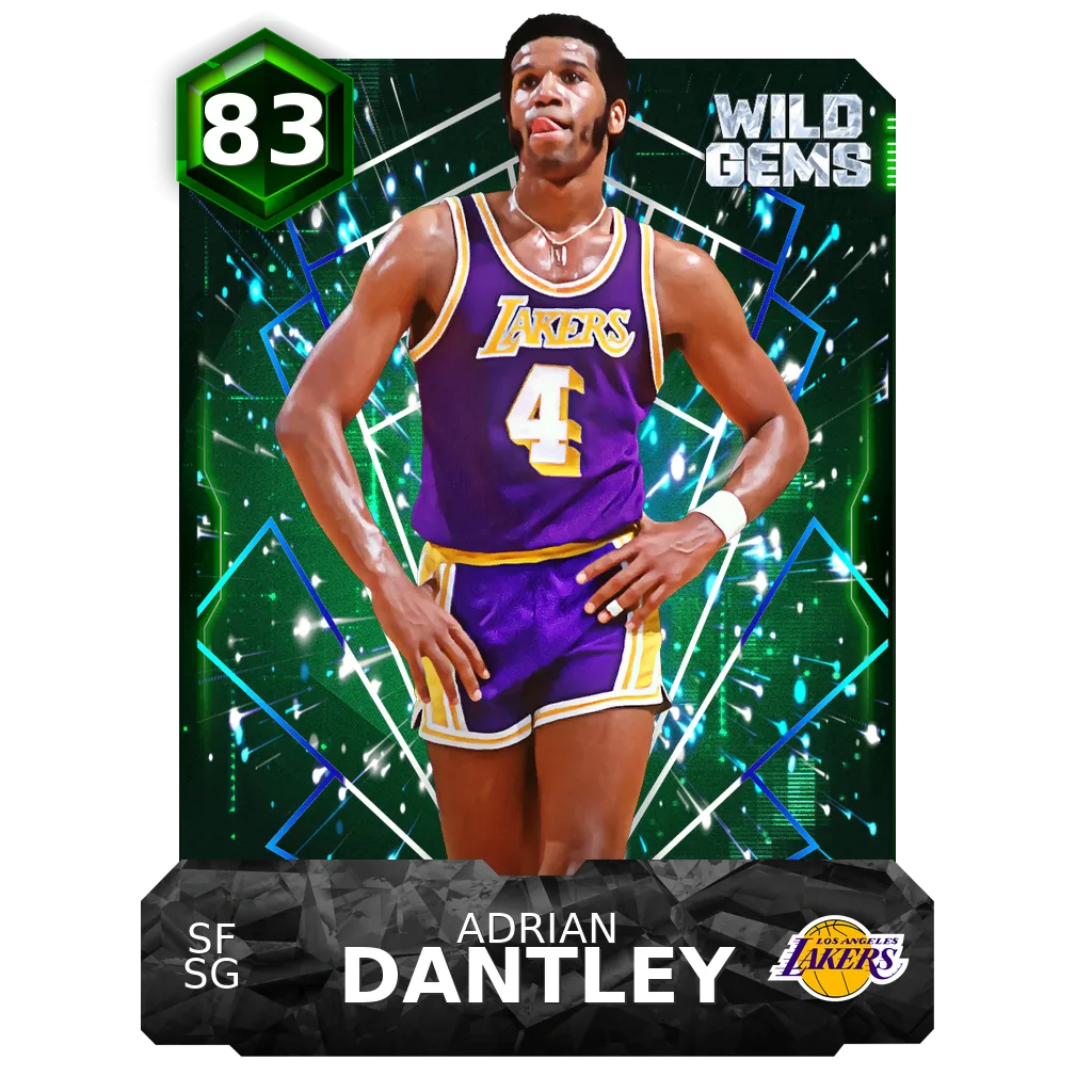 Adrian Dantley