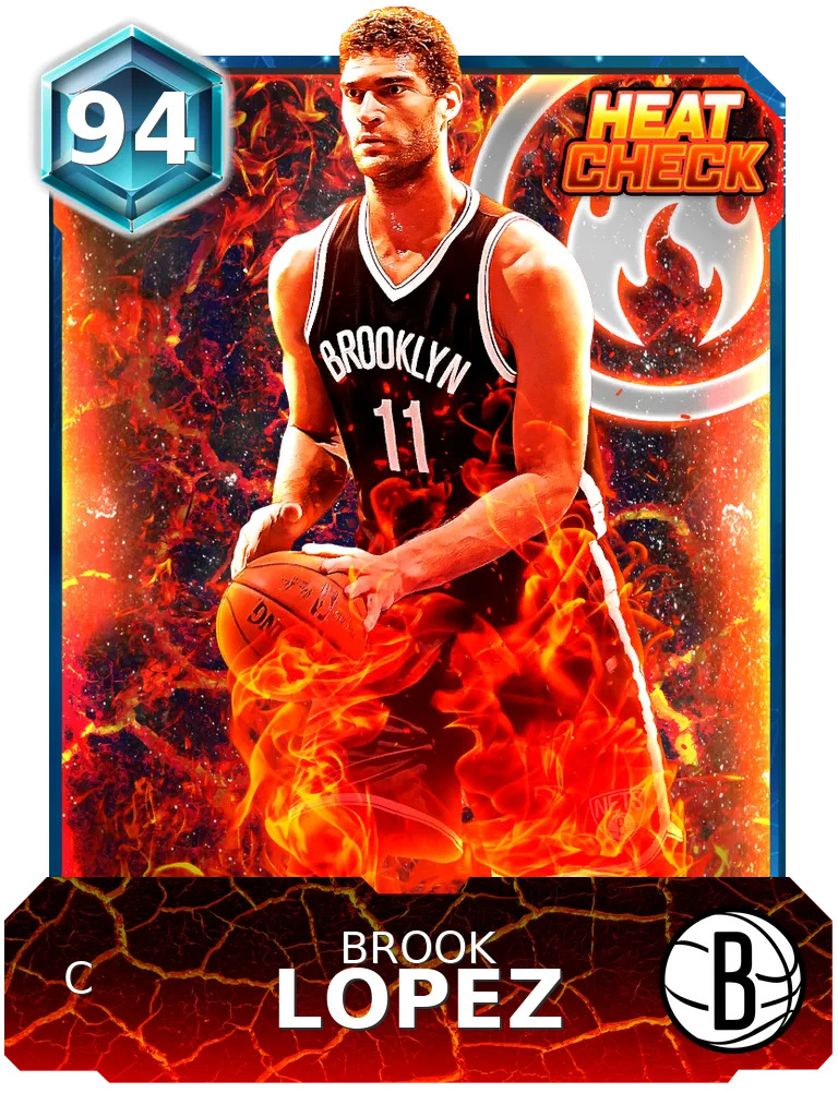 Brook Lopez