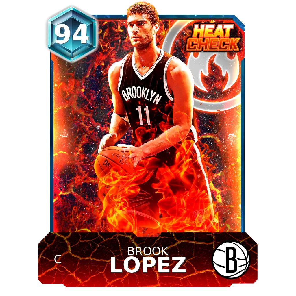Brook Lopez