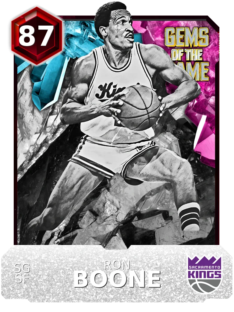 Ron Boone