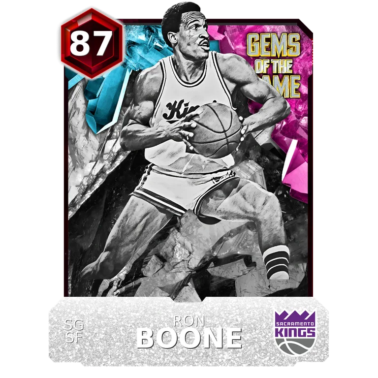 Ron Boone