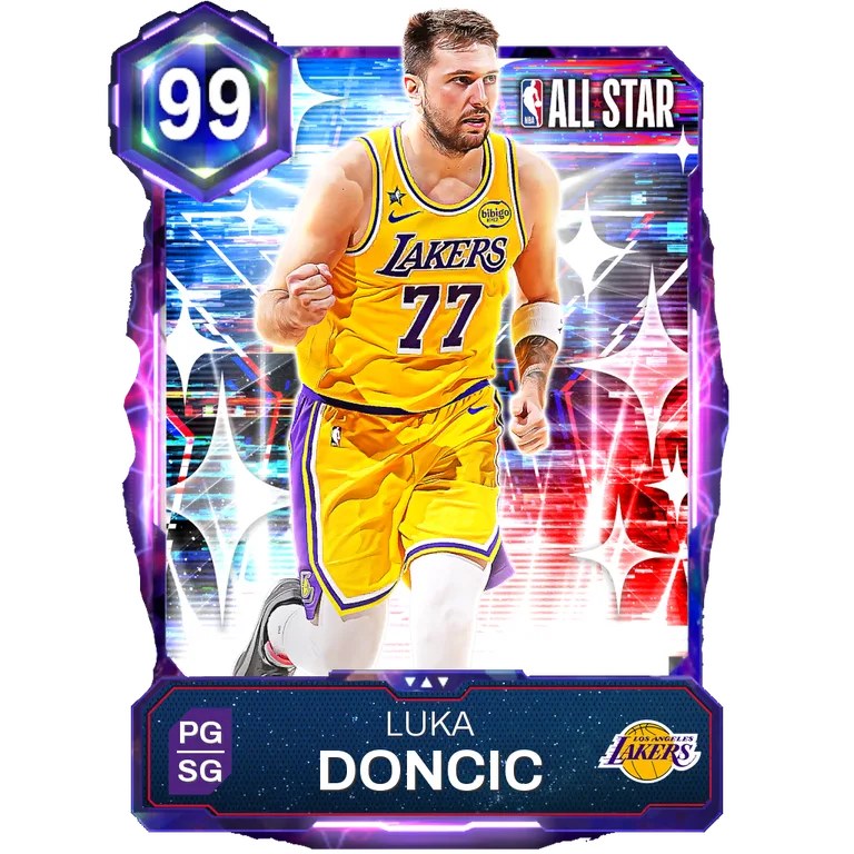 Luka Doncic