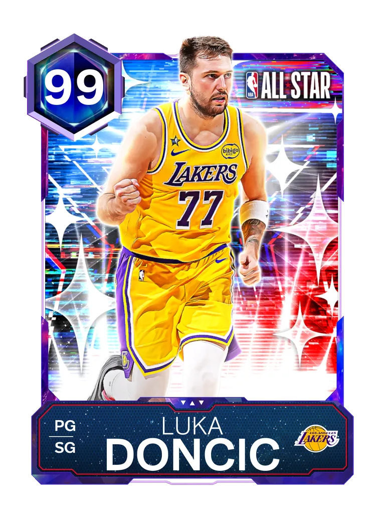 Luka Doncic