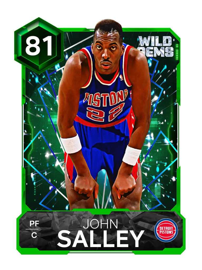 John Salley